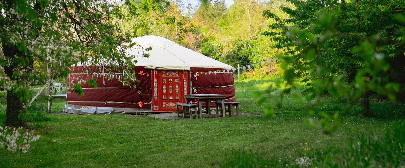 Moonyurt, Gannat : image 3