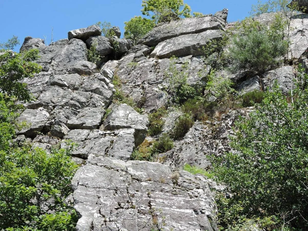 Petite yourte de Mont-Roc, Mont-Roc : image 2