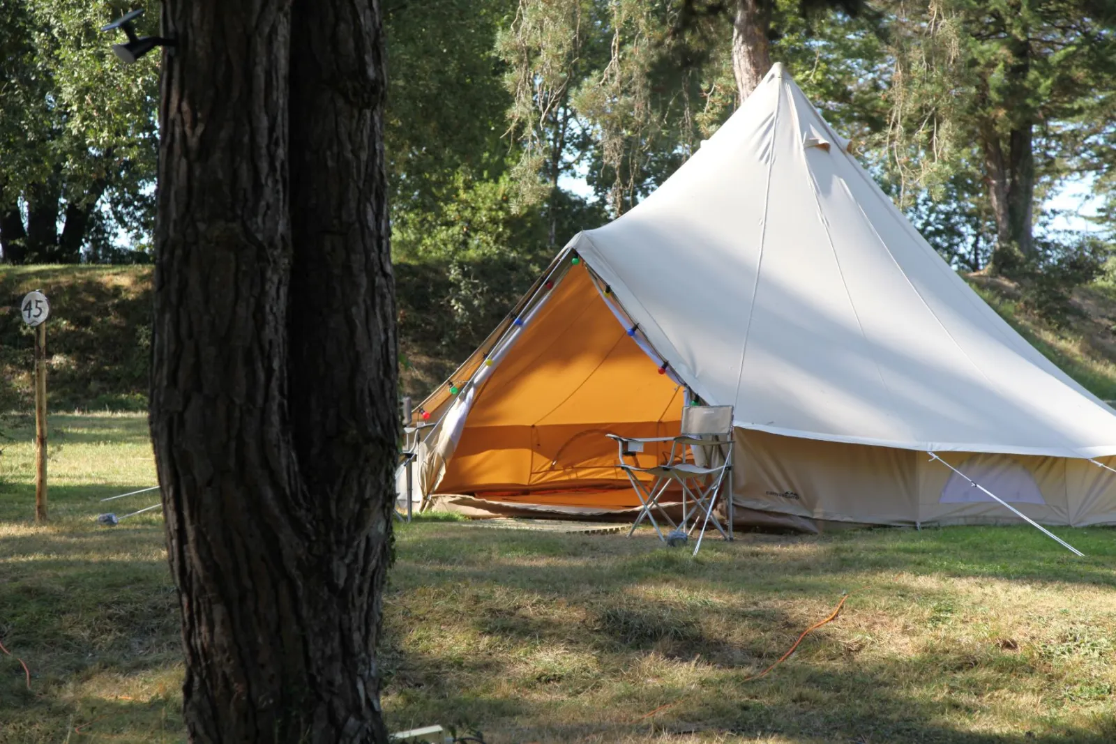Tente Nomade Duo, Seissan : image 5