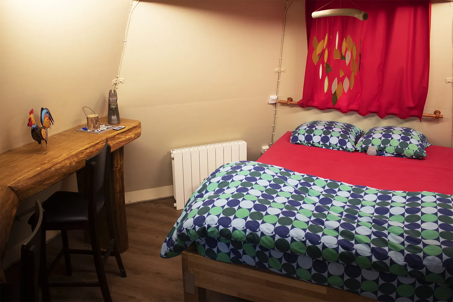 Tipi de l'Ours, Noisy-sur-École : image 3