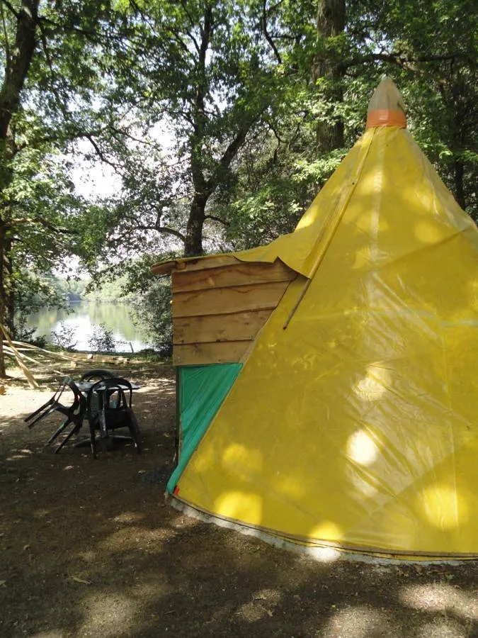 Tipi de Saint-Privat (tipi), Saint-Privat