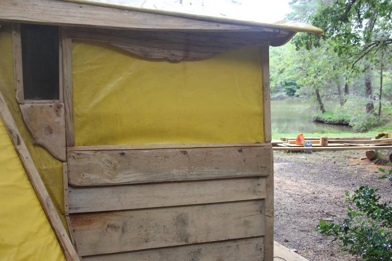 Tipi de Saint-Privat, Saint-Privat : image 2