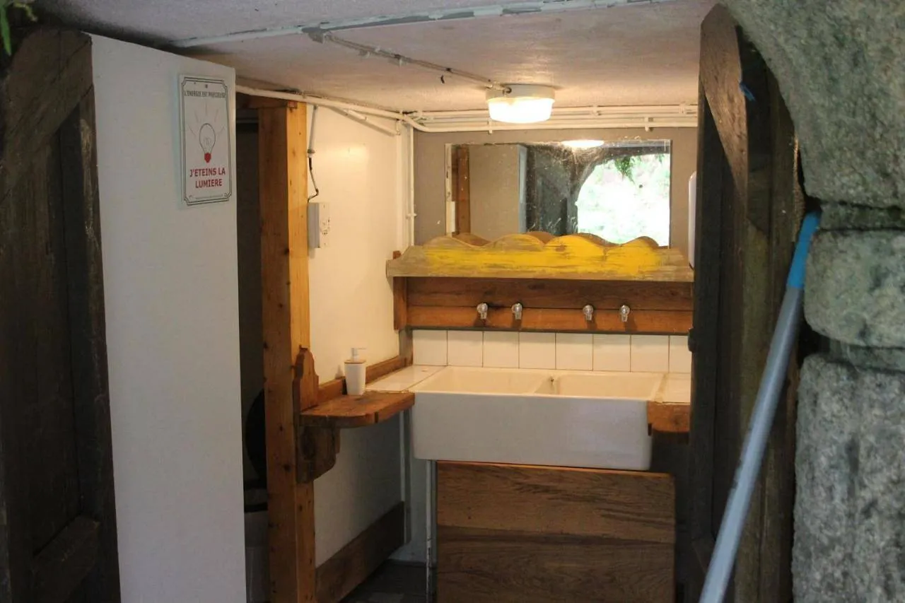 Tipi de Saint-Privat, Saint-Privat : image 3