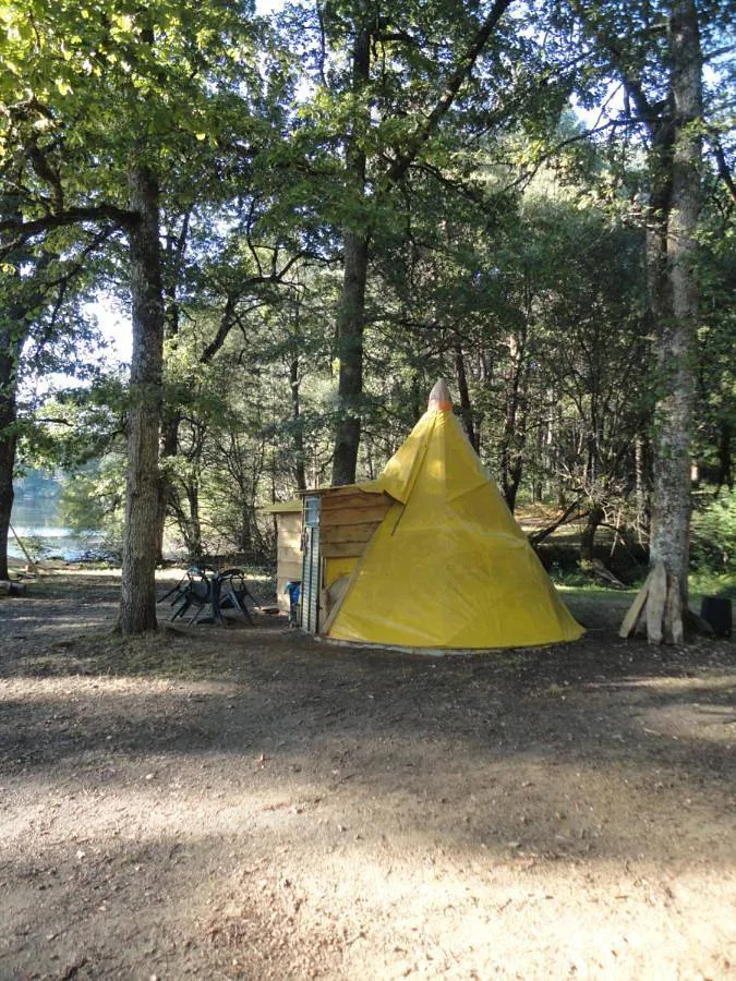 Tipi de Saint-Privat, Saint-Privat : image 4