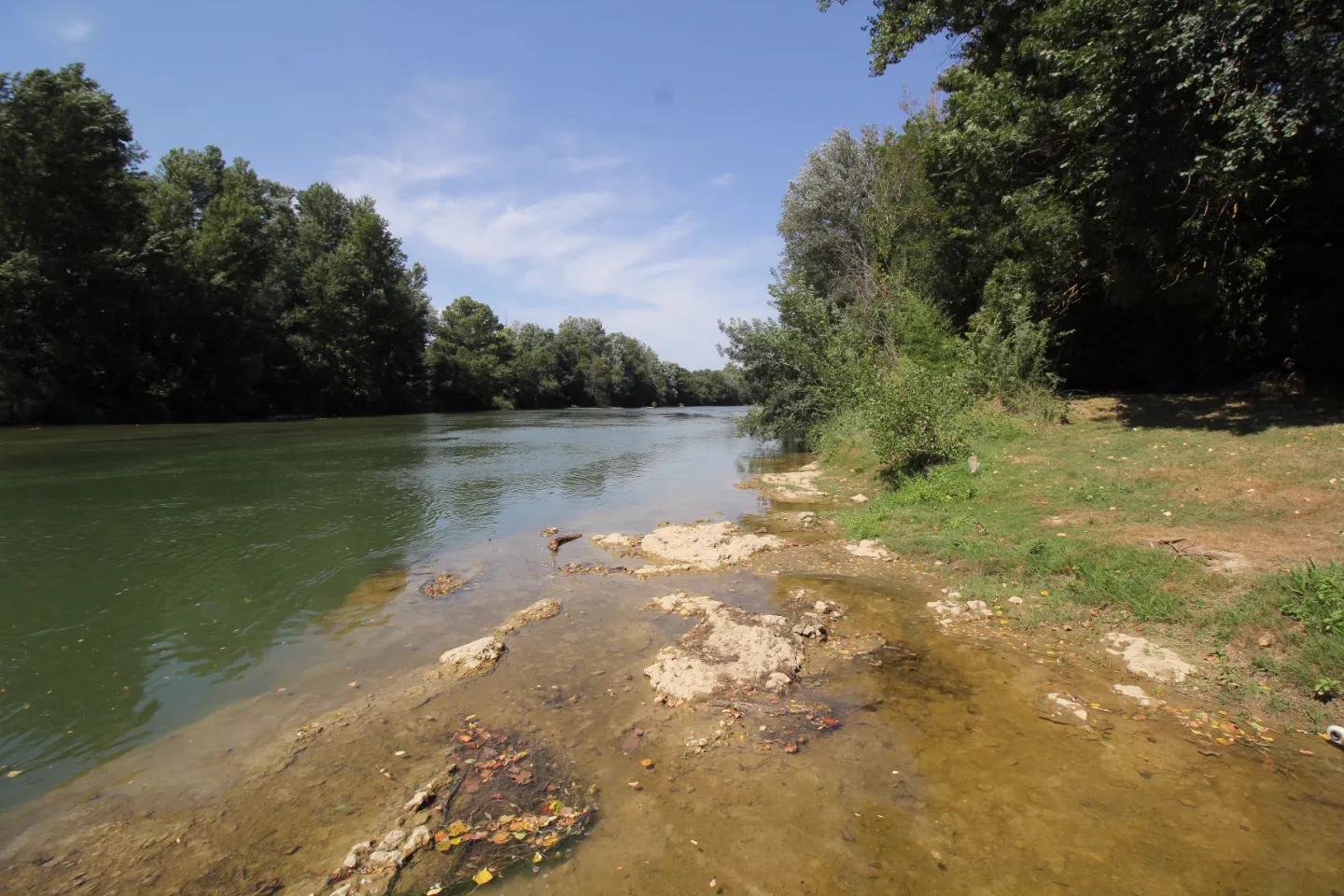 Le Tipi des bords d'Ariège, Grépiac : image 5