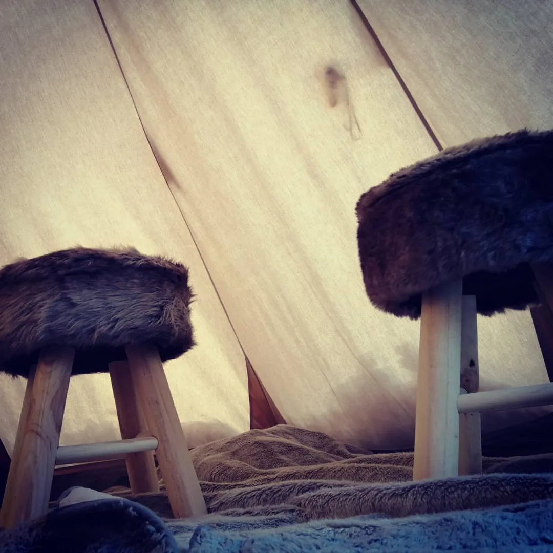 Tipi des Neiges de Gourette, Eaux-Bonnes : image 5