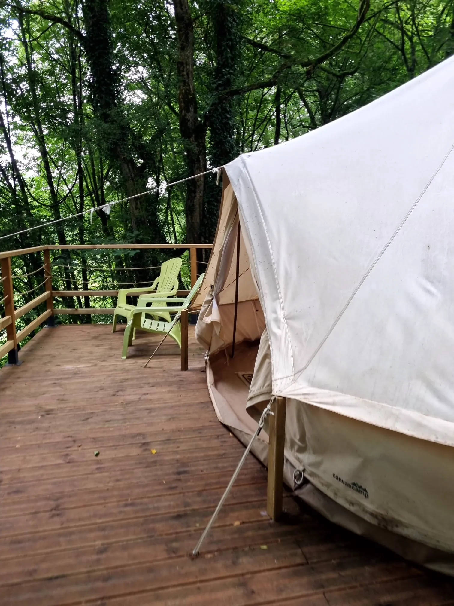Tipi du gave, Montfort : image 4