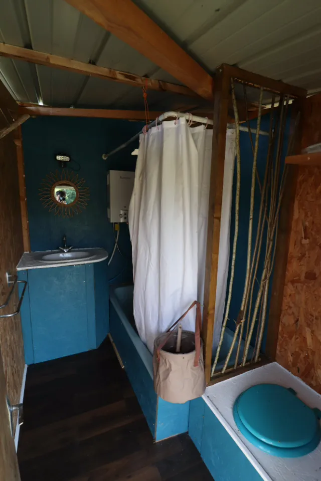 Tipi du gave, Montfort : image 5
