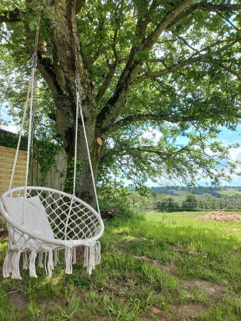 Tipi du petit villers, Le Brethon : image 2