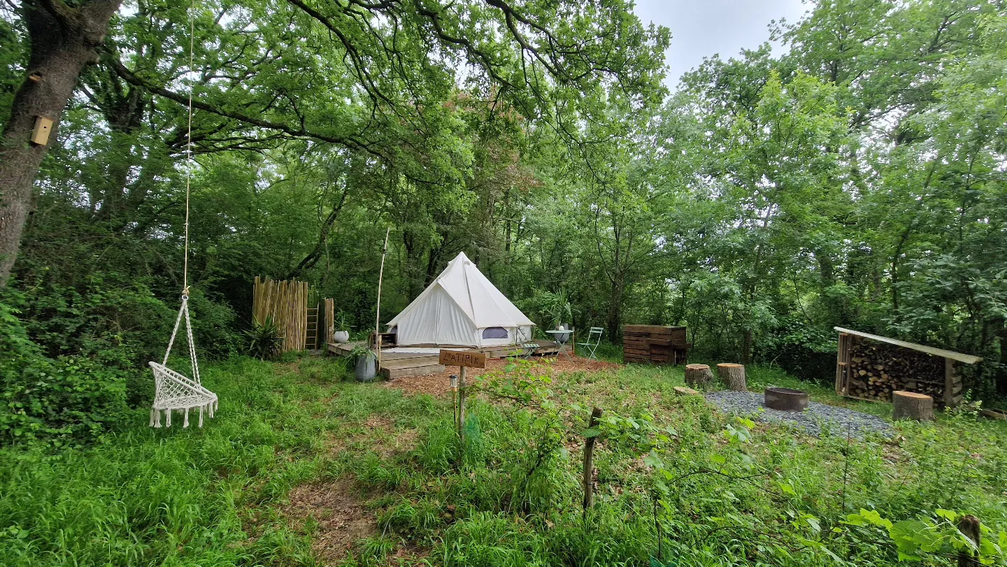 Tipi L'atipik de Plagnole (tipi), Plagnole