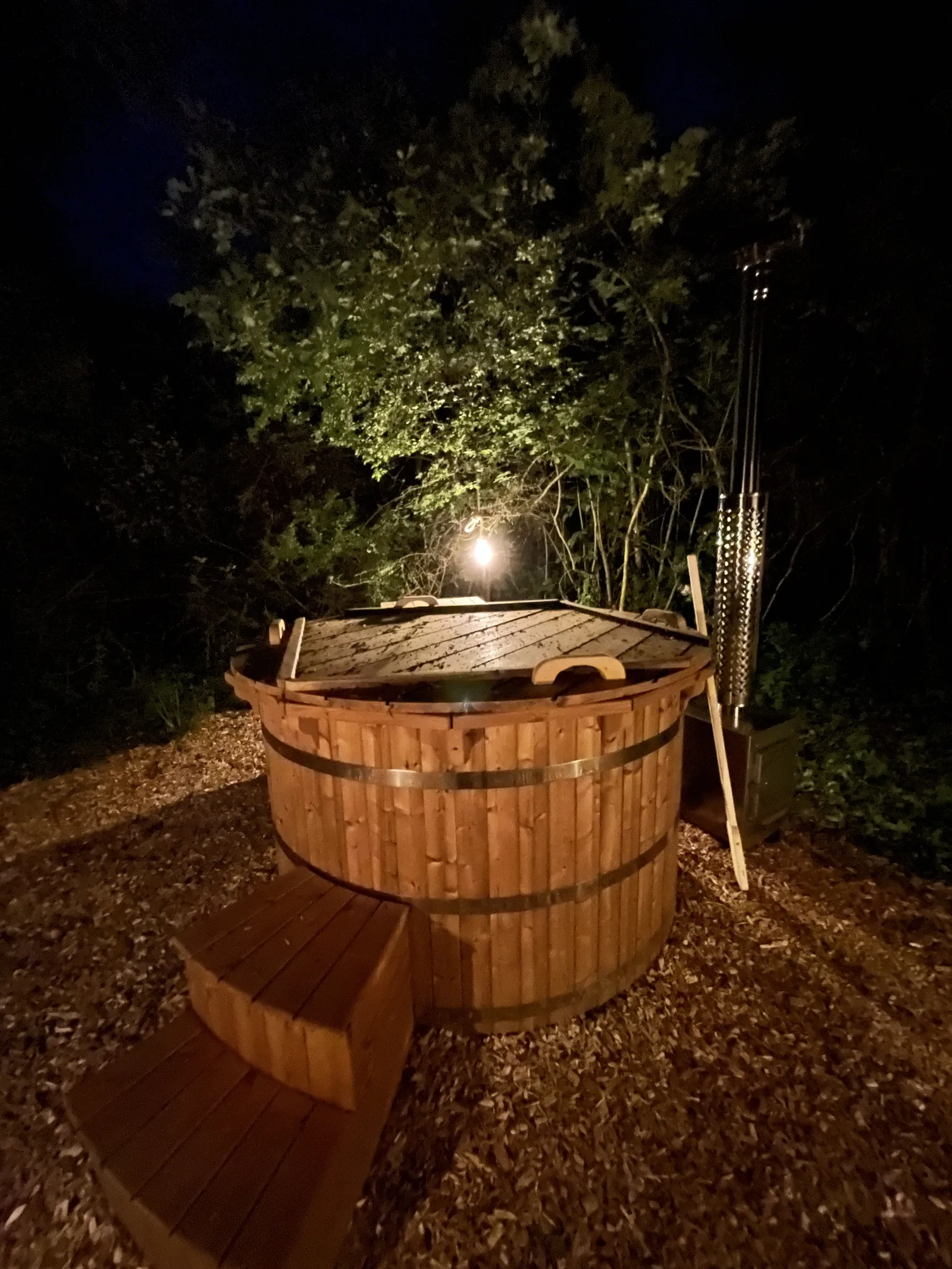 Tipi Leïka, Viévy : image 4