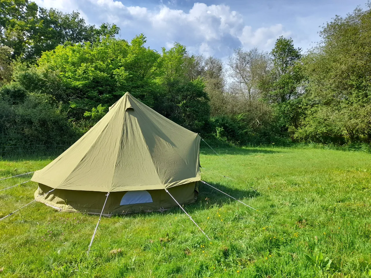 Tipi malouin (tipi), Pornichet