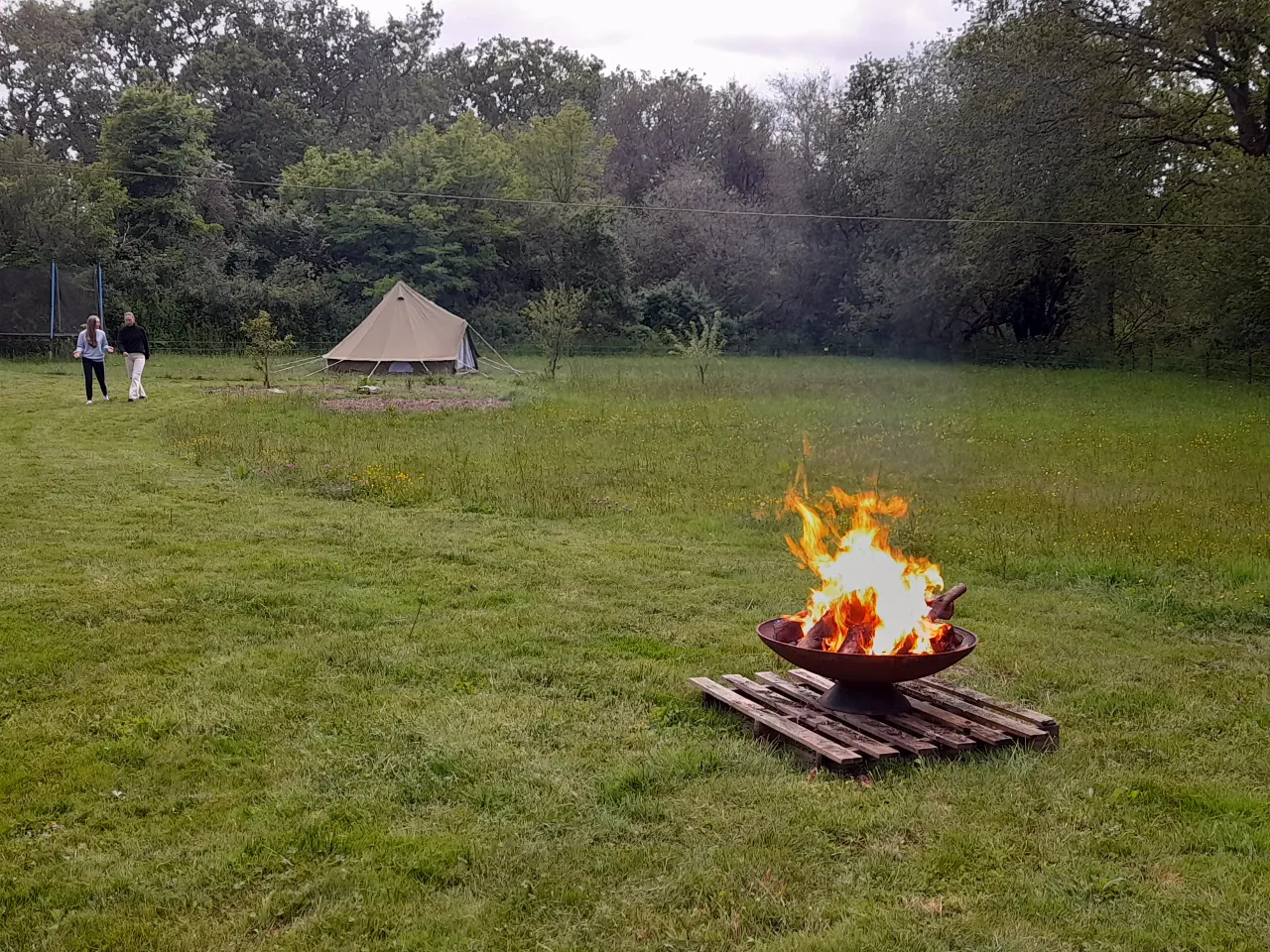 Tipi malouin, Pornichet : image 2