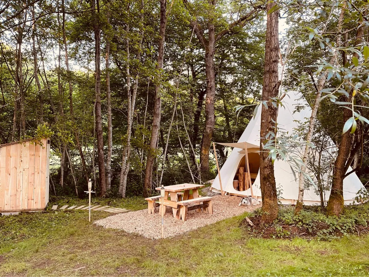 Tipi Söra, Viévy : image 2