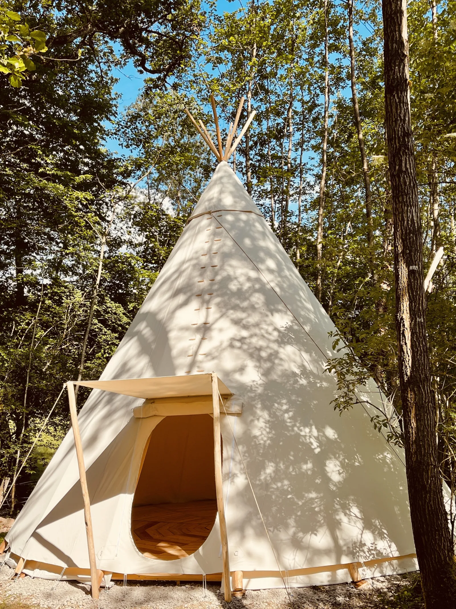 Tipi Söra, Viévy : image 3