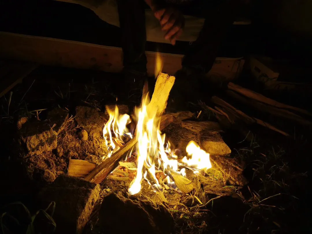 Tipis Mohair de l'Erdre, Casson : image 4