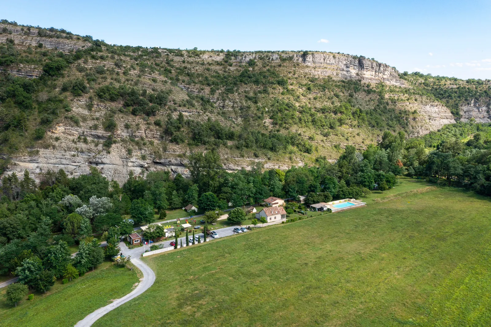 Village Nature Zen, Uzer : image 2