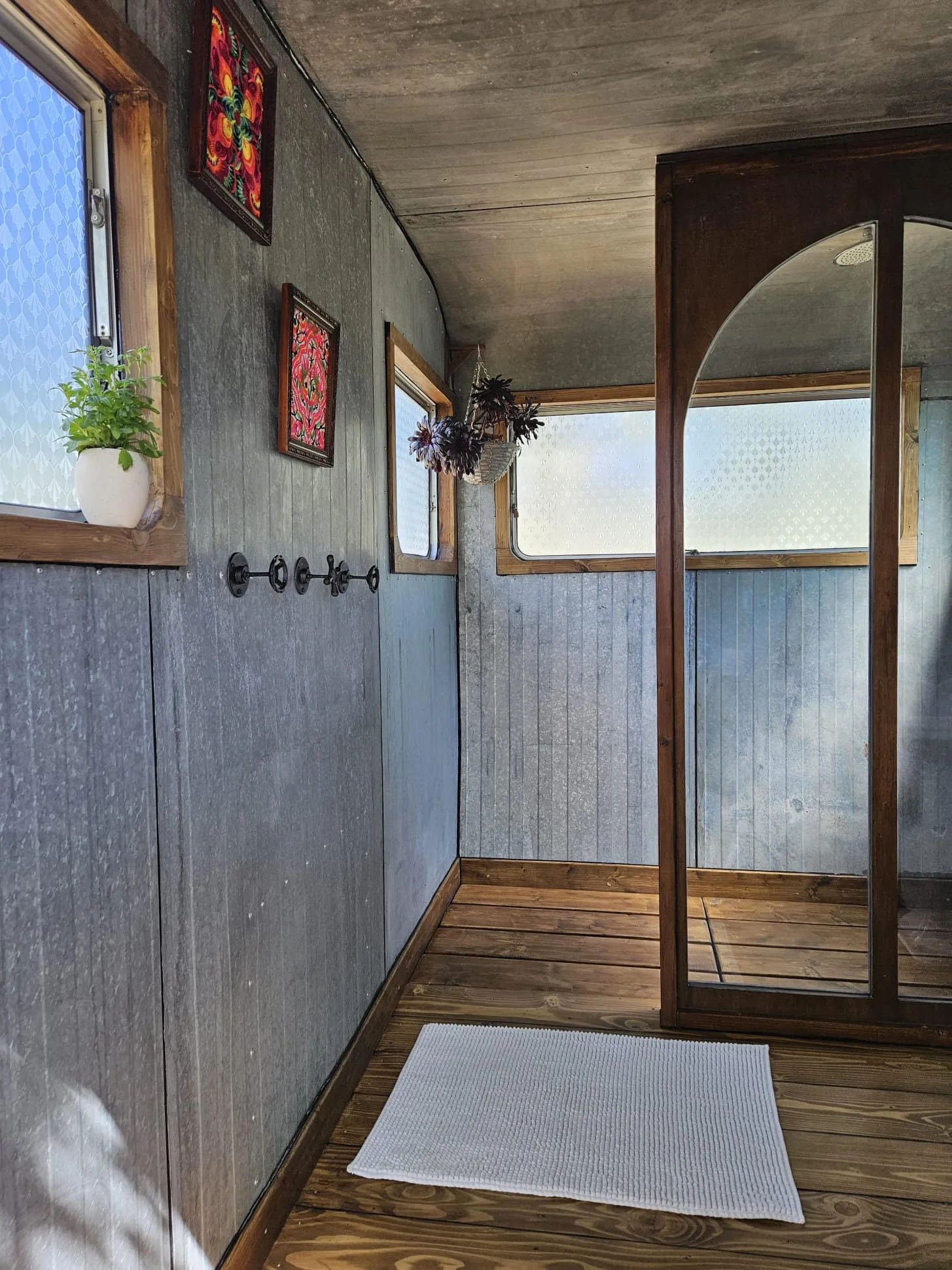 La Yourte Bambou, Ansignan : image 5