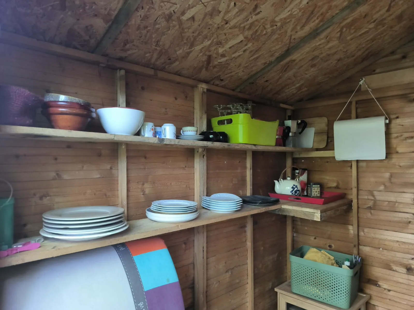 Yourte d'Aurore, Monnetier-Mornex : image 5