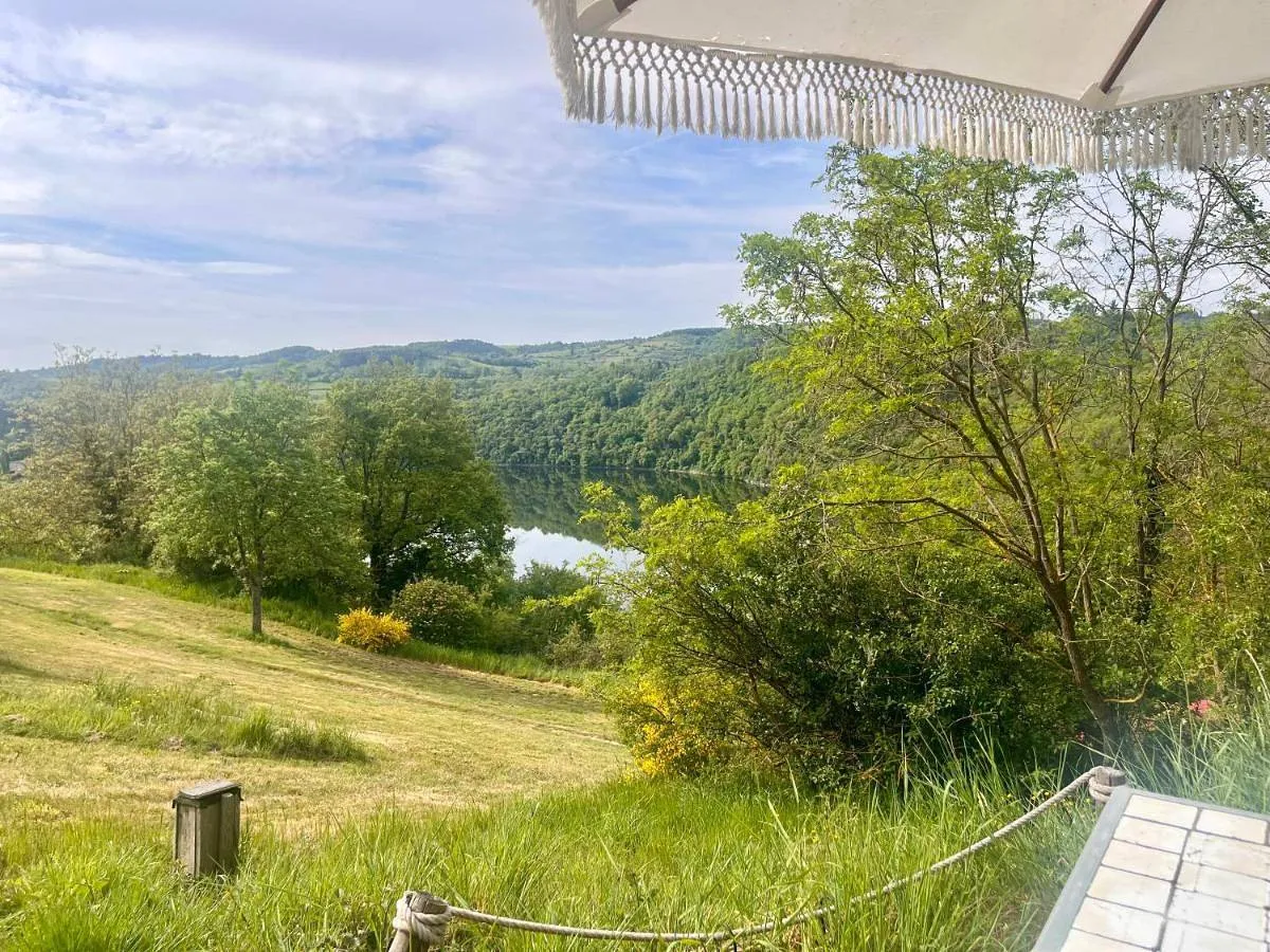 Yourte de la plage, Saint-Jean-Saint-Maurice-sur-Loire : image 5