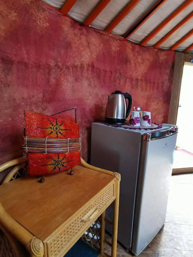 Yourte de Saint-Pargoire, Saint-Pargoire : image 3