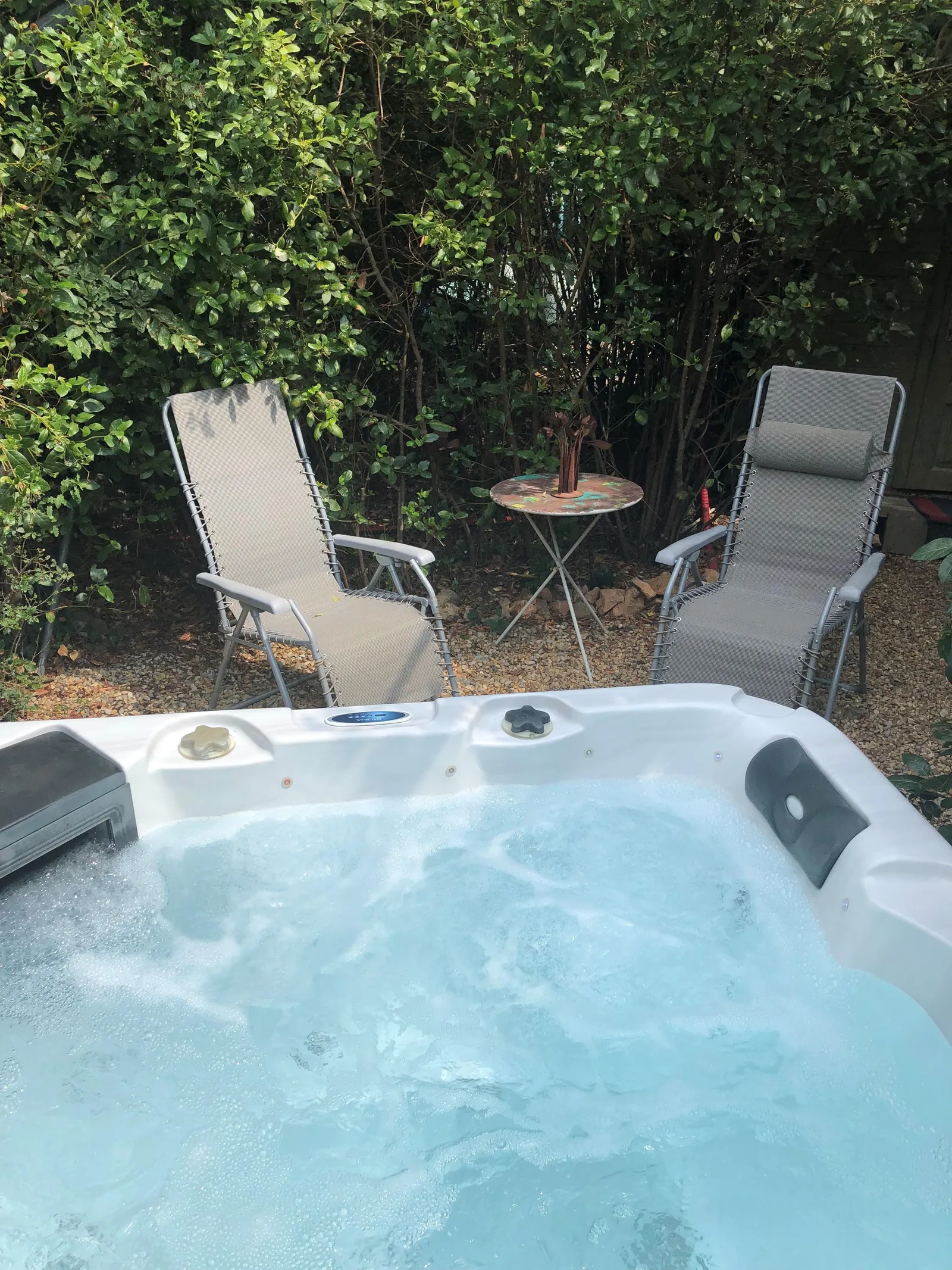 La Yourte en Provence, Saint-Maximin-la-Sainte-Baume : image 3