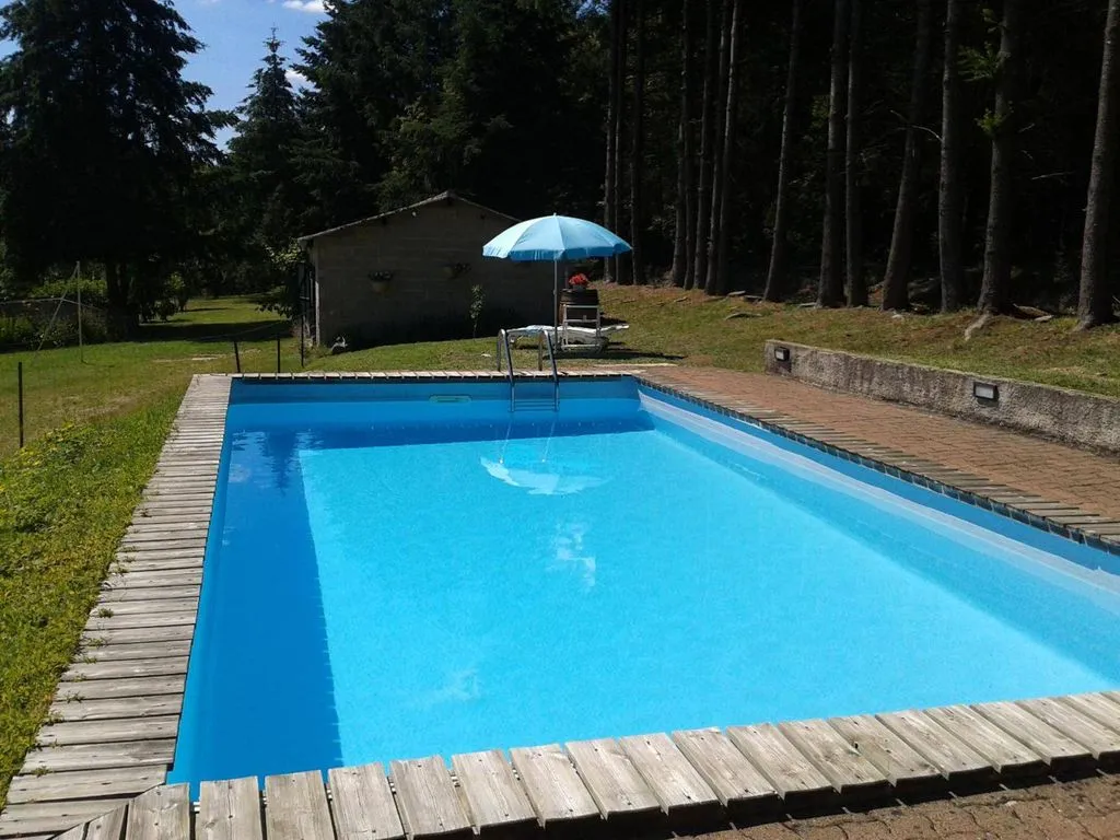 Yourte et nature, Magnien : image 2