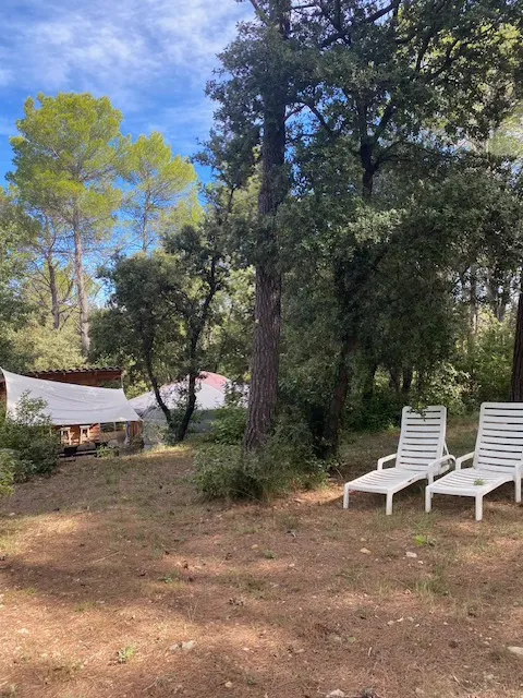Yourte mongole de Besse-sur-Issole, Besse-sur-Issole : image 3